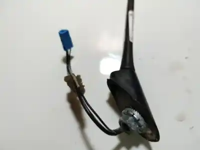 Автозапчастина б/у антена для opel zafira a monospace (t98) 2.0 dti 16v (f75) посилання на oem iam   