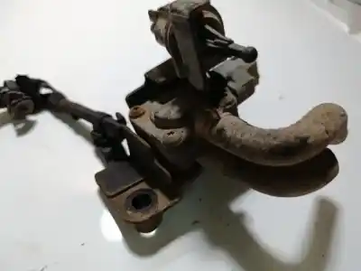 Second-hand car spare part additional air valve for talbot simca 1100 fastback 1.1 le,lx,gls,es oem iam references   