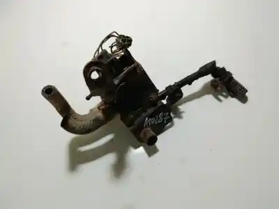 Second-hand car spare part additional air valve for talbot simca 1100 fastback 1.1 le,lx,gls,es oem iam references   