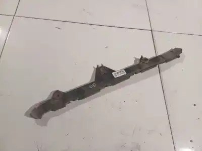 Peça sobressalente para automóvel em segunda mão reforço do pára choques traseiro por toyota avensis (_t25_) 2.2 d-cat (adt251_) referências oem iam 5257505050b