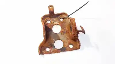 Peça sobressalente para automóvel em segunda mão braço de suspensão traseiro inferior direito por fiat stilo (192_) 1.9 jtd (192_xe1a) referências oem iam 