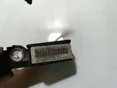 Second-hand car spare part sensor for nissan bluebird hatchback (t72, t12) 1.6 oem iam references 1s7t14b342af  1s7t-14b342-af