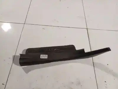 Peça sobressalente para automóvel em segunda mão plásticos por toyota avensis (_t25_) 2.2 d-cat (adt251_) referências oem iam 6791705050