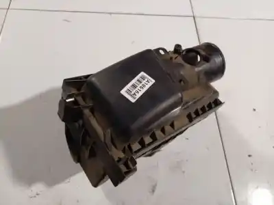 Peça sobressalente para automóvel em segunda mão suporte do filtro de ar por toyota avensis (_t25_) 2.2 d-cat (adt251_) referências oem iam 4614485912