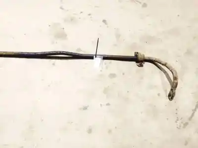 Peça sobressalente para automóvel em segunda mão barra estabilizadora dianteira por audi a2 (8z0) 1.4 tdi referências oem iam   