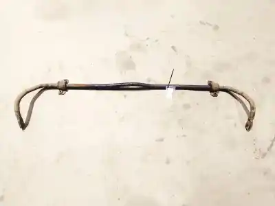 Peça sobressalente para automóvel em segunda mão barra estabilizadora dianteira por audi a2 (8z0) 1.4 tdi referências oem iam 