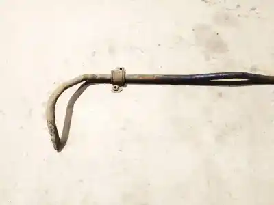 Peça sobressalente para automóvel em segunda mão barra estabilizadora dianteira por audi a2 (8z0) 1.4 tdi referências oem iam   