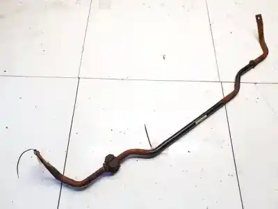 Автозапчастина б/у задній стабілізатор для skoda octavia ii (1z3) 1.9 tdi посилання на oem iam 