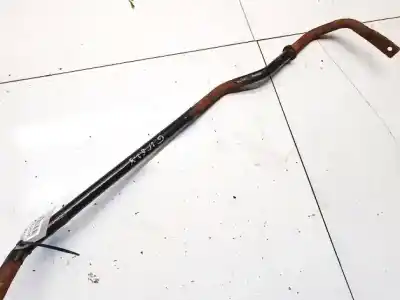 Автозапчасти б/у задний стабилизатор за skoda octavia ii (1z3) 1.9 tdi ссылки oem iam   