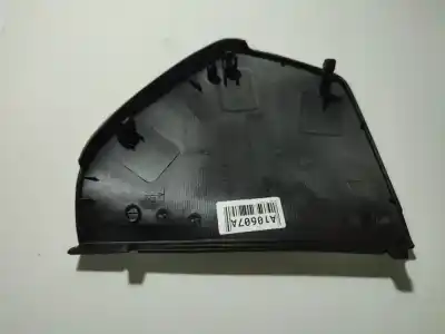 Pezzo di ricambio per auto di seconda mano plastica per peugeot 307 (3a/c) 1.6 hdi riferimenti oem iam 9634506877