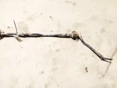 Автозапчастина б/у задній стабілізатор для kia ceed, i 2006.12 - 2010.05 1.6 crdi 90 66kw 2006.12 - 20012.05 посилання на oem iam   