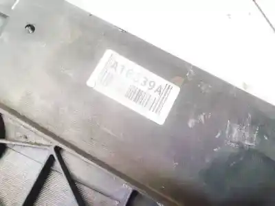 Автозапчастина б/у середній для renault scénic ii (jm0/1_) 1.5 dci (jm0f) посилання на oem iam 8200166032  