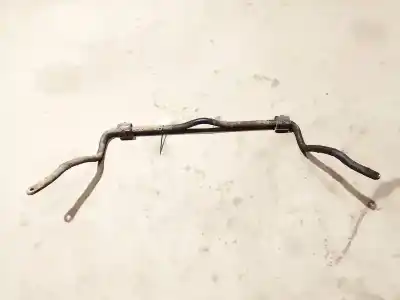 Peça sobressalente para automóvel em segunda mão barra estabilizadora dianteira por peugeot 406 (8b) 1.9 td referências oem iam 