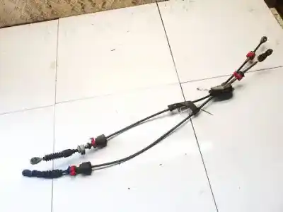 Автозапчасти б/у распределение коробки передач за nissan qashqai / qashqai +2 i (j10, nj10, jj10e) 1.6 ссылки oem iam 112112856