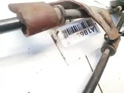 Second-hand car spare part gearbox linkage for nissan qashqai / qashqai +2 i (j10, nj10, jj10e) 1.6 oem iam references 112112856  