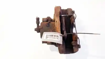 Piesă de schimb auto la mâna a doua etrier frânã dreapta pentru opel astra h (a04) 1.7 cdti (l48) referințe oem iam 5725  5725