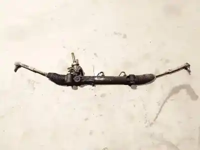 Gebrauchtes Autoersatzteil lenkgetriebe zum opel zafira / zafira family b (a05) 1.9 cdti (m75) oem-iam-referenzen 13188616
