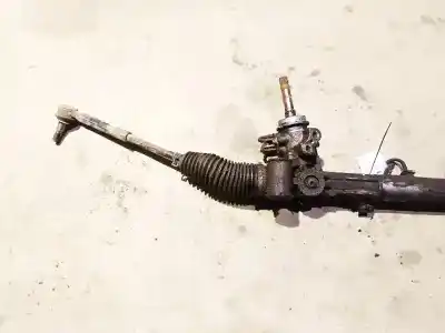 Gebrauchtes Autoersatzteil lenkgetriebe zum opel zafira / zafira family b (a05) 1.9 cdti (m75) oem-iam-referenzen 13188616  7831985159