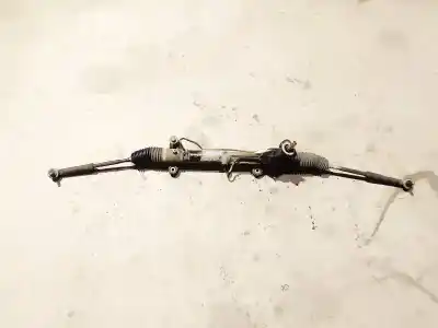 Peça sobressalente para automóvel em segunda mão caixa de direção por toyota avensis (_t25_) 2.2 d-cat (adt251_) referências oem iam 7891501172