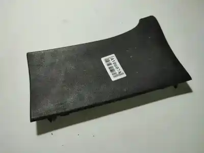 Pezzo di ricambio per auto di seconda mano plastica per peugeot 307 (3a/c) 1.6 hdi riferimenti oem iam 9634497077