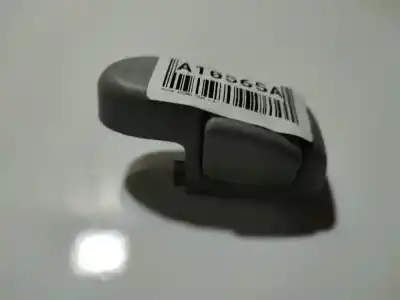 Автозапчастина б/у пластикler для honda accord vii (cl, cn) 2.2 i-ctdi (cn1) посилання на oem iam 6558  6558 Автозапчастина б/у пластикler для honda accord vii (cl, cn) 2.2 i-ctdi (cn1) посилання на oem iam 6558  6558