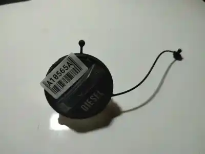 Second-hand car spare part outer fuel cap for honda accord vii (cl, cn) 2.2 i-ctdi (cn1) oem iam references  Second-hand car spare part outer fuel cap for honda accord vii (cl, cn) 2.2 i-ctdi (cn1) oem iam references