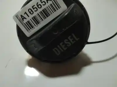 Second-hand car spare part outer fuel cap for honda accord vii (cl, cn) 2.2 i-ctdi (cn1) oem iam references    Second-hand car spare part outer fuel cap for honda accord vii (cl, cn) 2.2 i-ctdi (cn1) oem iam references