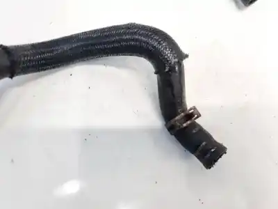 Pezzo di ricambio per auto di seconda mano tubo per talbot horizon 1.3 riferimenti oem iam   