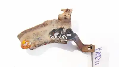 Автозапчасти б/у задний левый нижний рычаг подвески за opel corsa a fastback (s83) 1.2 i (f08, m08, f68, m68) ссылки oem iam   