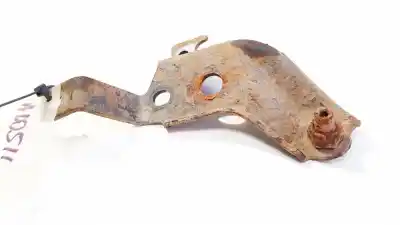 Автозапчасти б/у задний левый нижний рычаг подвески за opel corsa a fastback (s83) 1.2 i (f08, m08, f68, m68) ссылки oem iam   