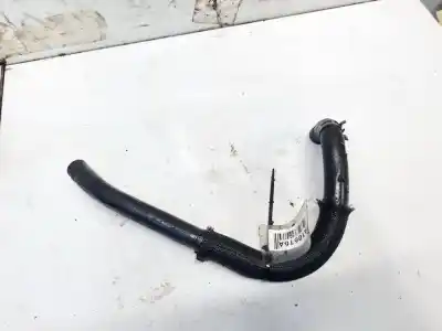 Peça sobressalente para automóvel em segunda mão tubo por toyota avensis (_t25_) 2.2 d-cat (adt251_) referências oem iam 