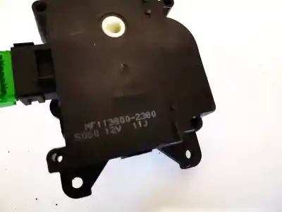 Автозапчастина б/у двигатель відкривання люків кондиціонація для renault clio i (b/c57_, 5/357_) 1.8 (b/c57c, b/c57u) посилання на oem iam mf1138002380  mf113800-2380 Автозапчастина б/у двигатель відкривання люків кондиціонація для renault clio i (b/c57_, 5/357_) 1.8 (b/c57c, b/c57u) посилання на oem iam mf1138002380  mf113800-2380