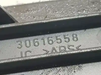 Pezzo di ricambio per auto di seconda mano plastica per bmw 3 (e30) m3 2.3 riferimenti oem iam 30616558  30616558