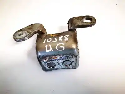 Автозапчастина б/у фільм дверей для renault clio i (b/c57_, 5/357_) 1.8 (b/c57c, b/c57u) посилання на oem iam   