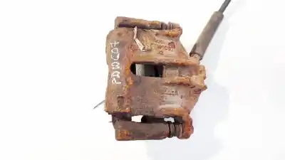 Pezzo di ricambio per auto di seconda mano pinza freno anteriore destra per peugeot 307 (3a/c) 1.6 hdi riferimenti oem iam 