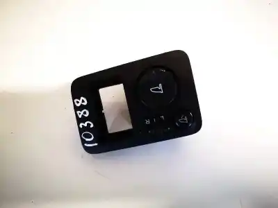 Автозапчастина б/у управління дзеркалами для renault clio i (b/c57_, 5/357_) 1.8 (b/c57c, b/c57u) посилання на oem iam m33212 Автозапчастина б/у управління дзеркалами для renault clio i (b/c57_, 5/357_) 1.8 (b/c57c, b/c57u) посилання на oem iam m33212