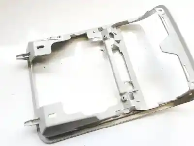 Автозапчасти б/у пластик за skoda superb ii (3t4) 1.8 tsi ссылки oem iam 1k0867489e  