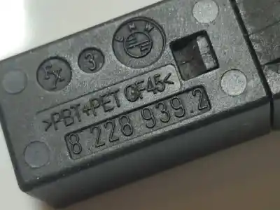 Piesă de schimb auto la mâna a doua intrerusator pentru peugeot 207/207+ (wa_, wc_) 1.6 16v vti referințe oem iam 82289392  8 228 939.2