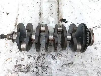 Автозапчастина б/у коленчат для volkswagen passat b5 (3b2) 1.9 tdi посилання на oem iam 038105189b