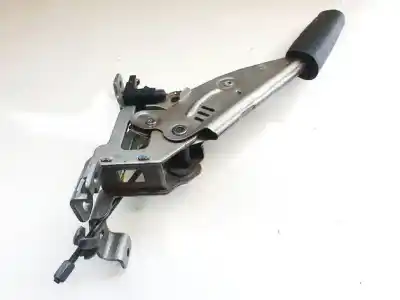 Second-hand car spare part handbrake lever for skoda superb ii (3t4) 1.8 tsi oem iam references 1z1711303c  