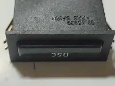 Second-hand car spare part switch for bmw 3 touring (e46) 320 d oem iam references 0345939  03 45939