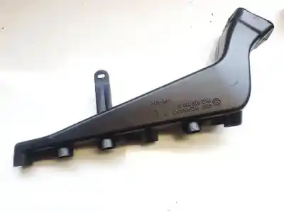 Peça sobressalente para automóvel em segunda mão plásticos por skoda superb ii (3t4) 1.8 tsi referências oem iam 1k2819151a