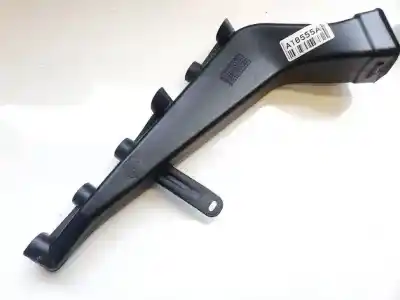 Автозапчастина б/у пластикler для skoda superb ii (3t4) 1.8 tsi посилання на oem iam 1k2819151a  