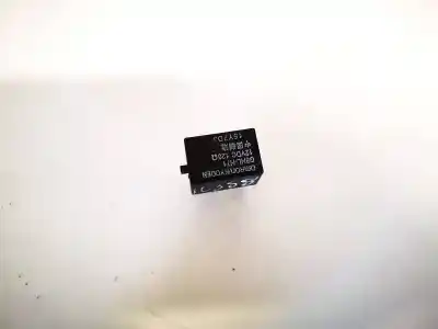 Автозапчастина б/у реле для renault clio i (b/c57_, 5/357_) 1.8 (b/c57c, b/c57u) посилання на oem iam g8hlh71 Автозапчастина б/у реле для renault clio i (b/c57_, 5/357_) 1.8 (b/c57c, b/c57u) посилання на oem iam g8hlh71