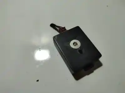 Peça sobressalente para automóvel em segunda mão módulo eletrónico antena por bmw 3 touring (e46) 320 d referências oem iam 838654603