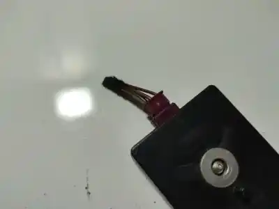 Peça sobressalente para automóvel em segunda mão módulo eletrónico antena por bmw 3 touring (e46) 320 d referências oem iam 838654603  8386546-03, 213675 10, 21367510