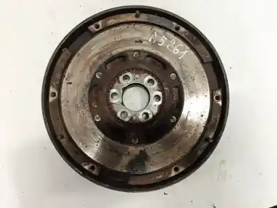 Автозапчастина б/у маховик двигуна для volkswagen passat b5 (3b2) 1.9 tdi посилання на oem iam 