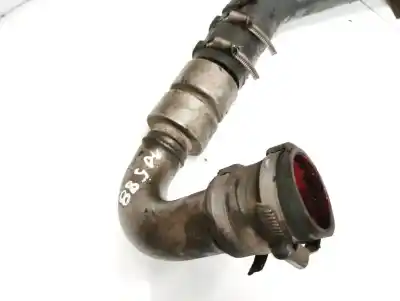 Second-hand car spare part intercooler pipe for volvo v50 (545) 2.0 d oem iam references   