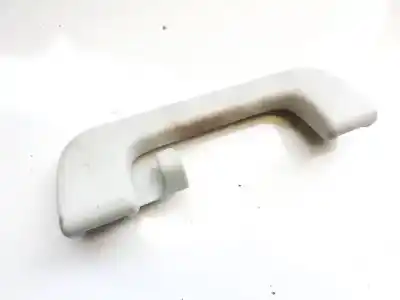 Автозапчастина б/у ручка стеля для skoda superb ii (3t4) 1.8 tsi посилання на oem iam 8k0857607b  