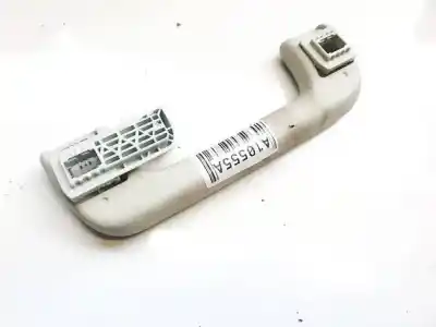 Автозапчастина б/у ручка стеля для skoda superb ii (3t4) 1.8 tsi посилання на oem iam 8k0857607b  